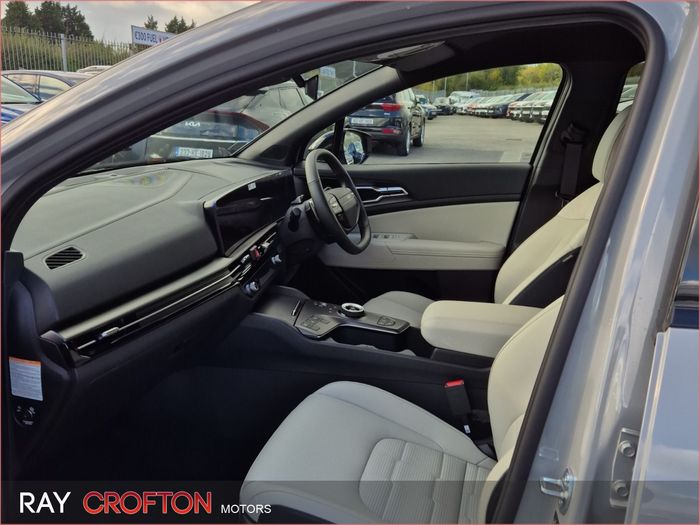 Kia Sportage 2026