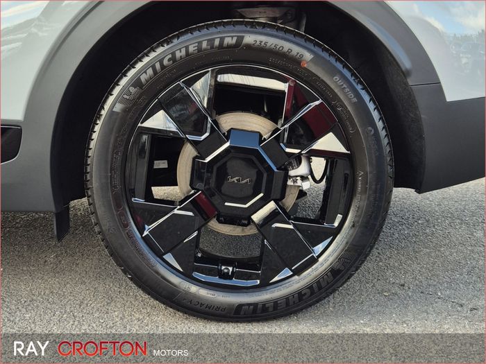 Kia Sportage 2026