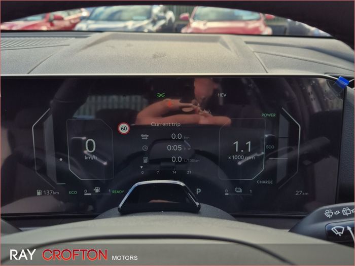 Kia Sportage 2026