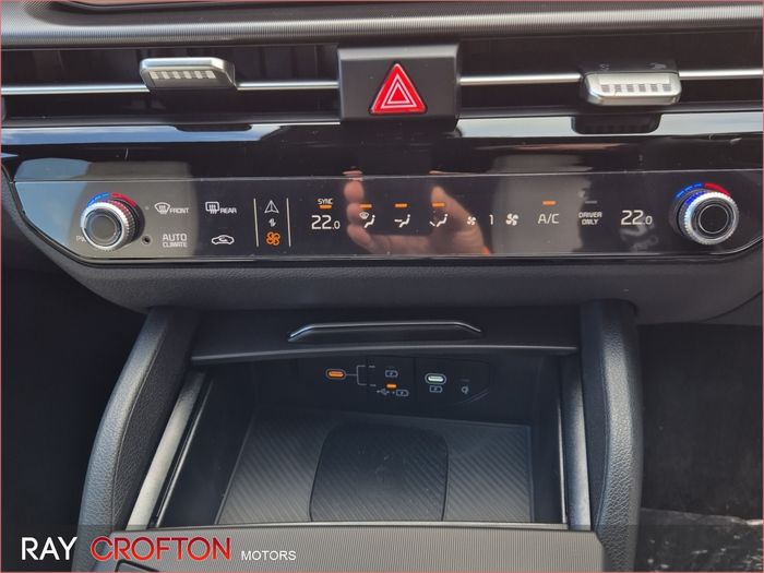 Kia Sportage 2026