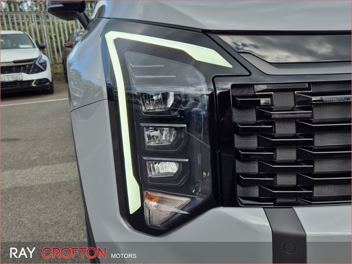 Kia Sportage 2026