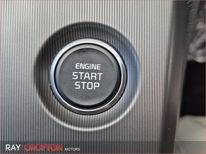 Kia Sportage 2026