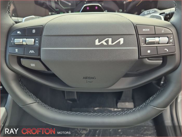 Kia Sportage 2026