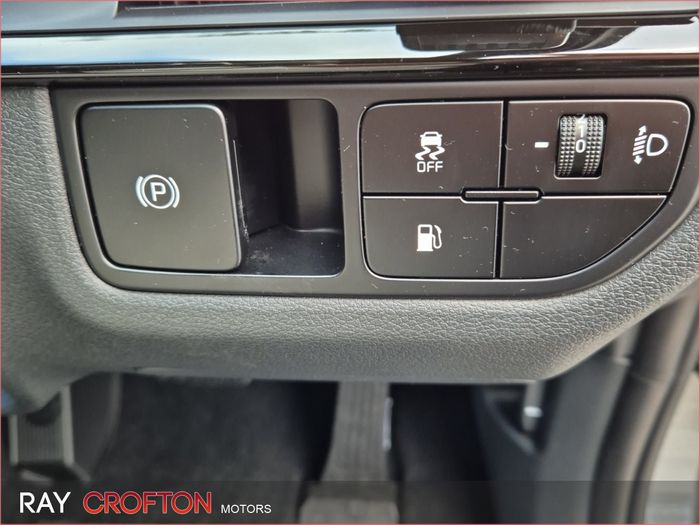 Kia Sportage 2026