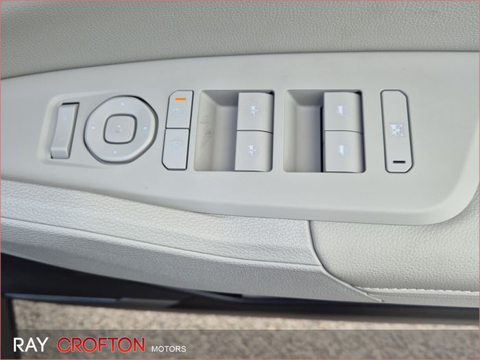 Kia Sportage 2026