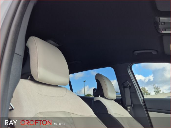 Kia Sportage 2026