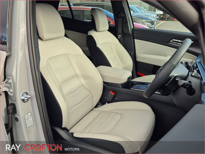 Kia Sportage 2026