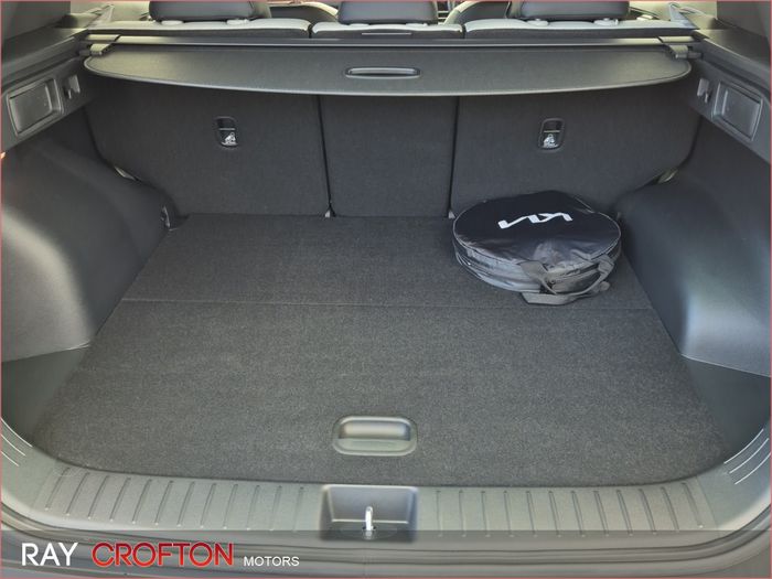 Kia Sportage 2026