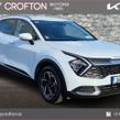 Kia Sportage 2024