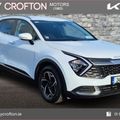 Kia Sportage 2024