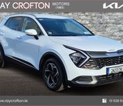 Kia Sportage 2024