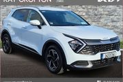 Kia Sportage 2024