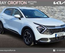 Kia Sportage 2024