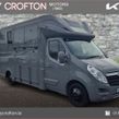 Opel Movano 2019