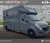 Opel Movano 2019