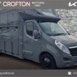 Opel Movano 2019
