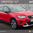 SEAT Arona 2023