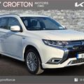 Mitsubishi Outlander 2019