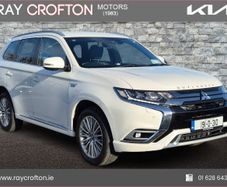Mitsubishi Outlander 2019