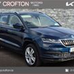 Skoda Karoq 2020
