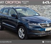 Skoda Karoq 2020