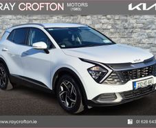 Kia Sportage 2023