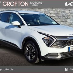 Kia Sportage 2023