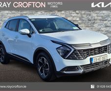 Kia Sportage 2023