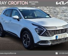 Kia Sportage 2023