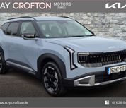 Kia Seltos 2026