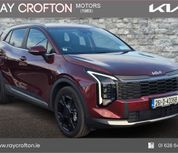 Kia Sportage 2026