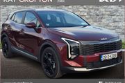 Kia Sportage 2026