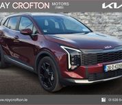 Kia Sportage 2026