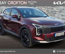Kia Sportage 2026