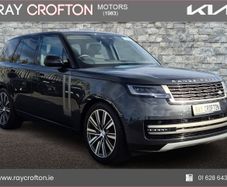 Land Rover Range Rover 2025