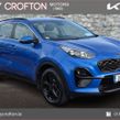 Kia Sportage 2021
