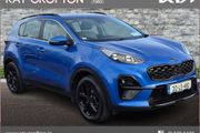 Kia Sportage 2021