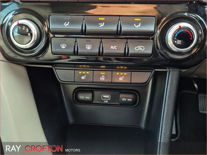 Kia Sportage 2021