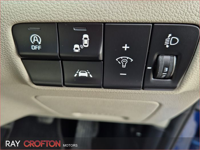 Kia Sportage 2021