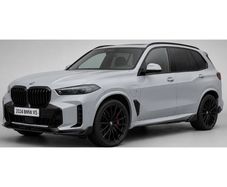 BMW X5 2024