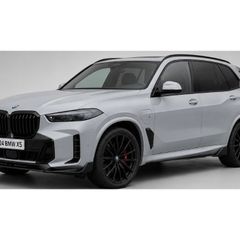 BMW X5 2024