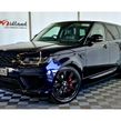 Land Rover Range Rover Sport 2022