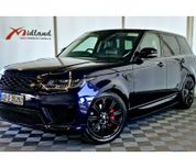 Land Rover Range Rover Sport 2022