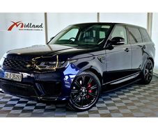 Land Rover Range Rover Sport 2022
