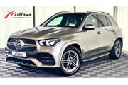 Mercedes-Benz GLE-Class 2023