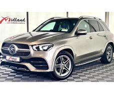 Mercedes-Benz GLE-Class 2023