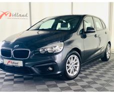 BMW 2 Series Active Tourer 2018