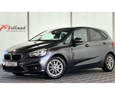 BMW 2 Series 2018