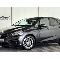BMW 2 Series Active Tourer 2018