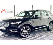 Volvo XC90 2024